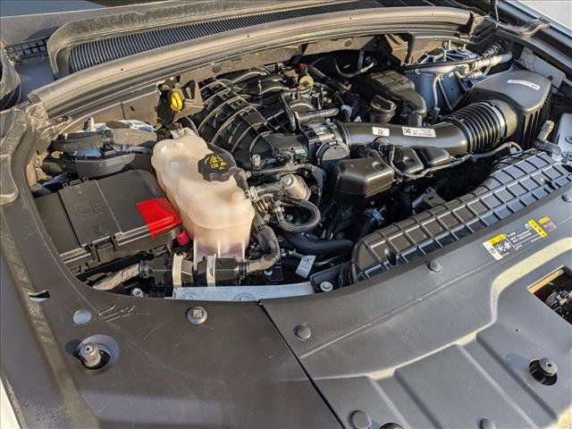 Used 2024 Jeep Grand Cherokee Limited image 24