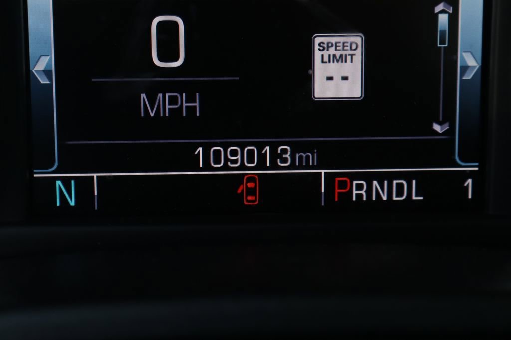 Used 2017 Chevrolet Silverado 3500 LTZ w/ Duramax Plus Package image 27