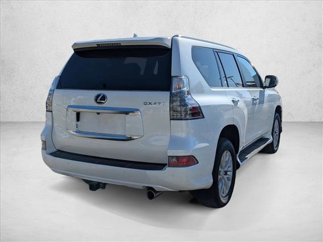 Used 2022 Lexus GX 460 Premium image 5