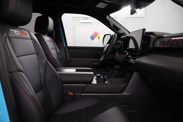 New 2026 Toyota Tundra TRD Pro AWD/4WD image 27