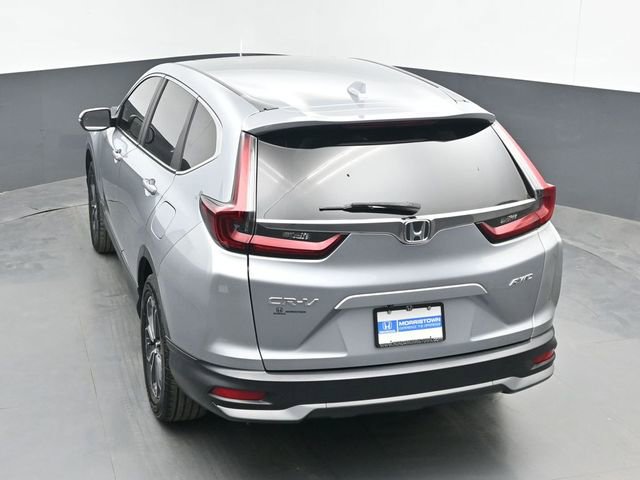 Used 2020 Honda CR-V EX-L image 35