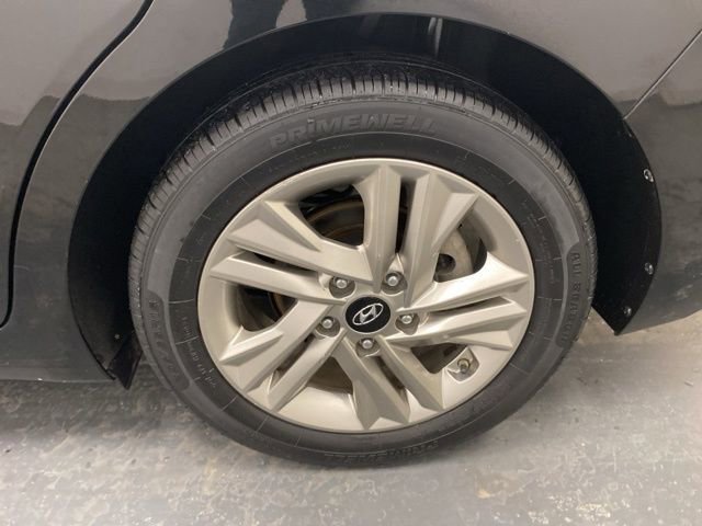 Used 2020 Hyundai Elantra SEL w/ Cargo Package (C1) image 30