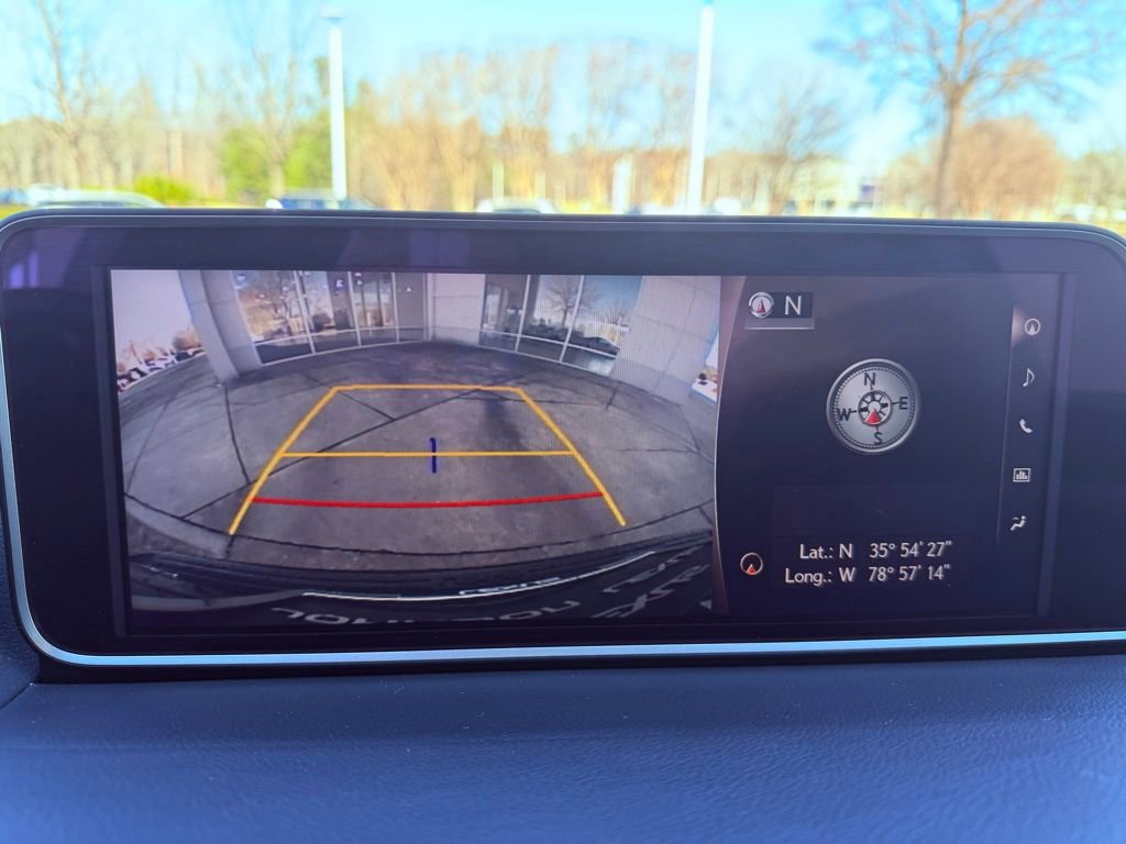 Used 2017 Lexus RX 350 AWD w/ Premium Package image 24