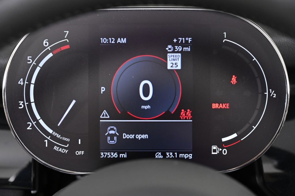 Used 2023 MINI Cooper Convertible image 17