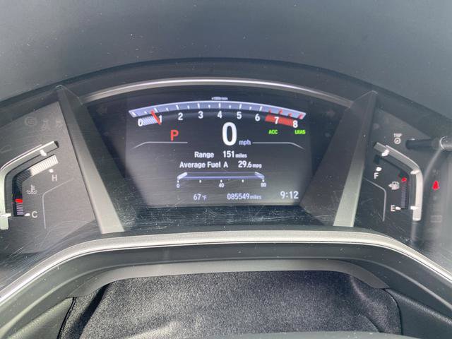 Used 2019 Honda CR-V EX image 18