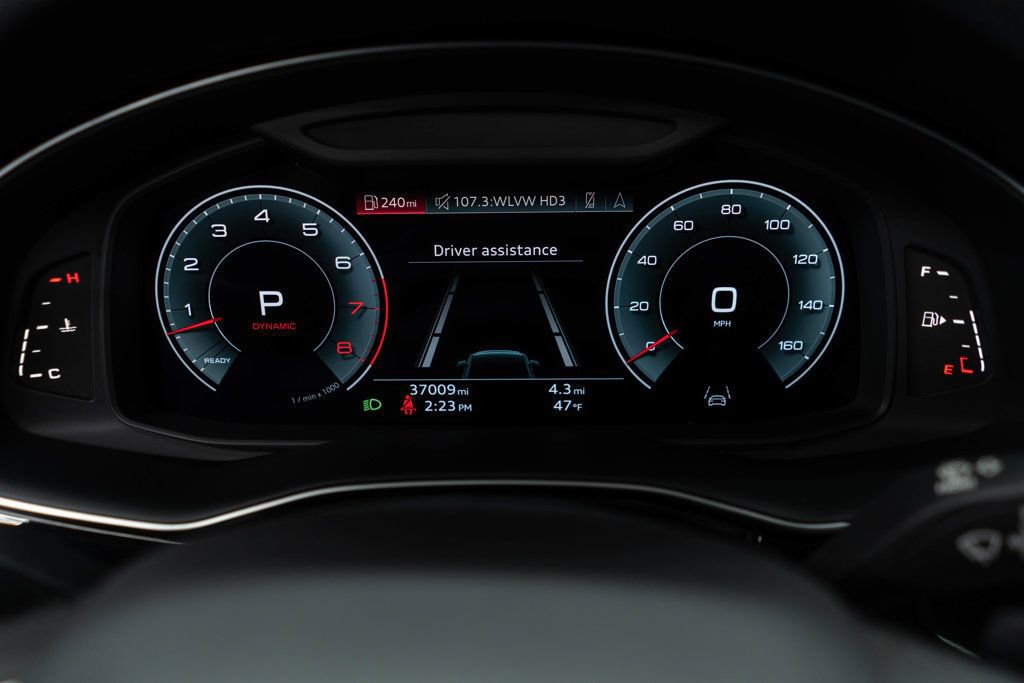 Used 2023 Audi Q7 3.0T Premium image 19