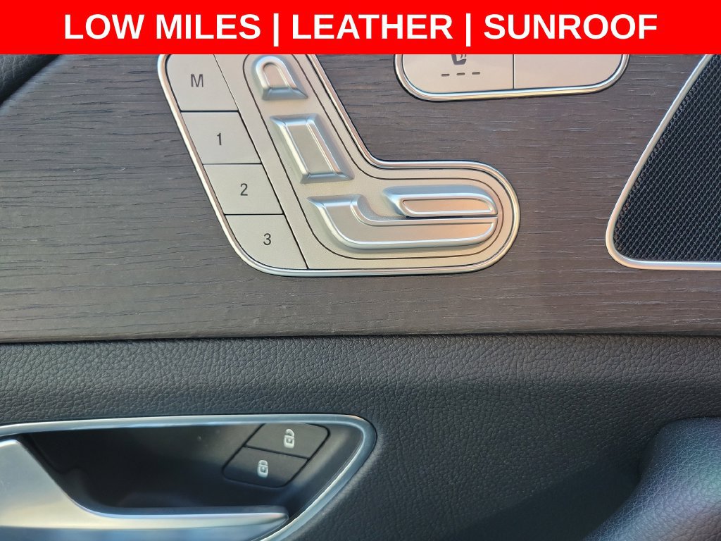 Used 2020 Mercedes-Benz GLE 350 4MATIC image 26