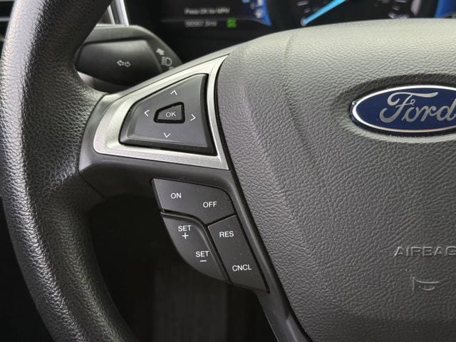 Used 2018 Ford Fusion S FWD image 14