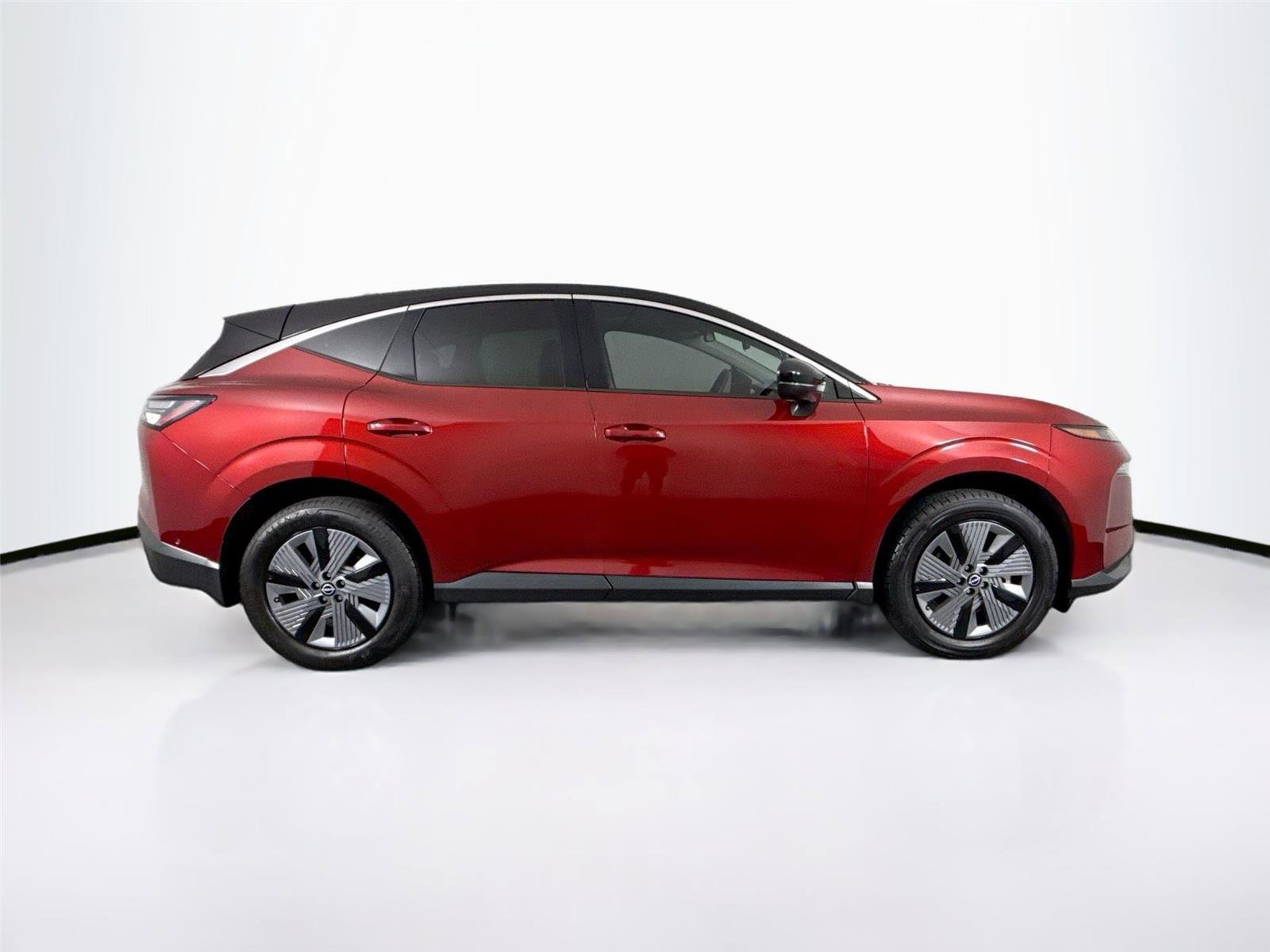 Used 2025 Nissan Murano SL AWD/4WD image 10