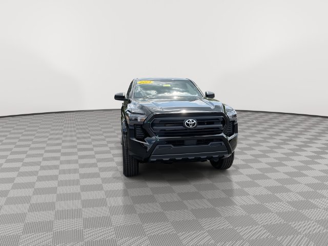 Used 2024 Toyota Tacoma SR AWD/4WD image 3