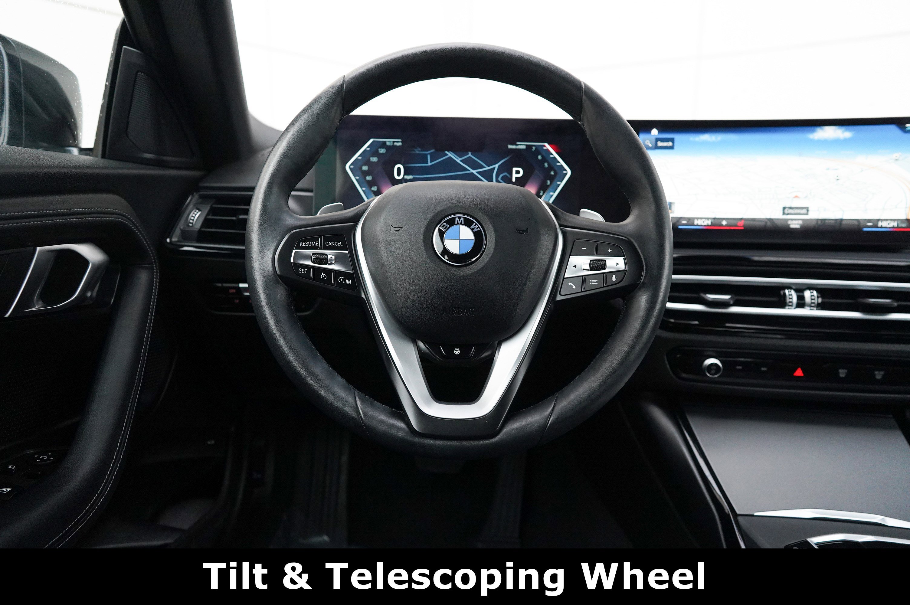 Used 2024 BMW 230i Coupe w/ Premium Package image 9