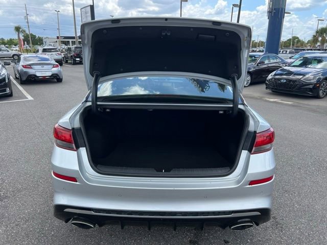 Used 2019 Kia Optima SX FWD image 18
