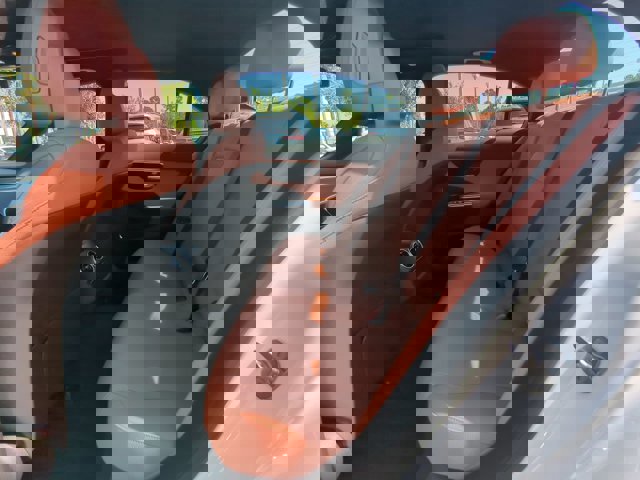 Used 2025 Mercedes-Benz C 300 C 300 image 13