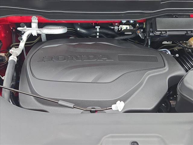 New 2026 Honda Ridgeline RTL image 16