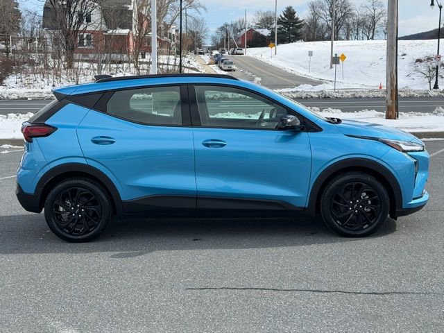 New 2027 Chevrolet Bolt RS image 14