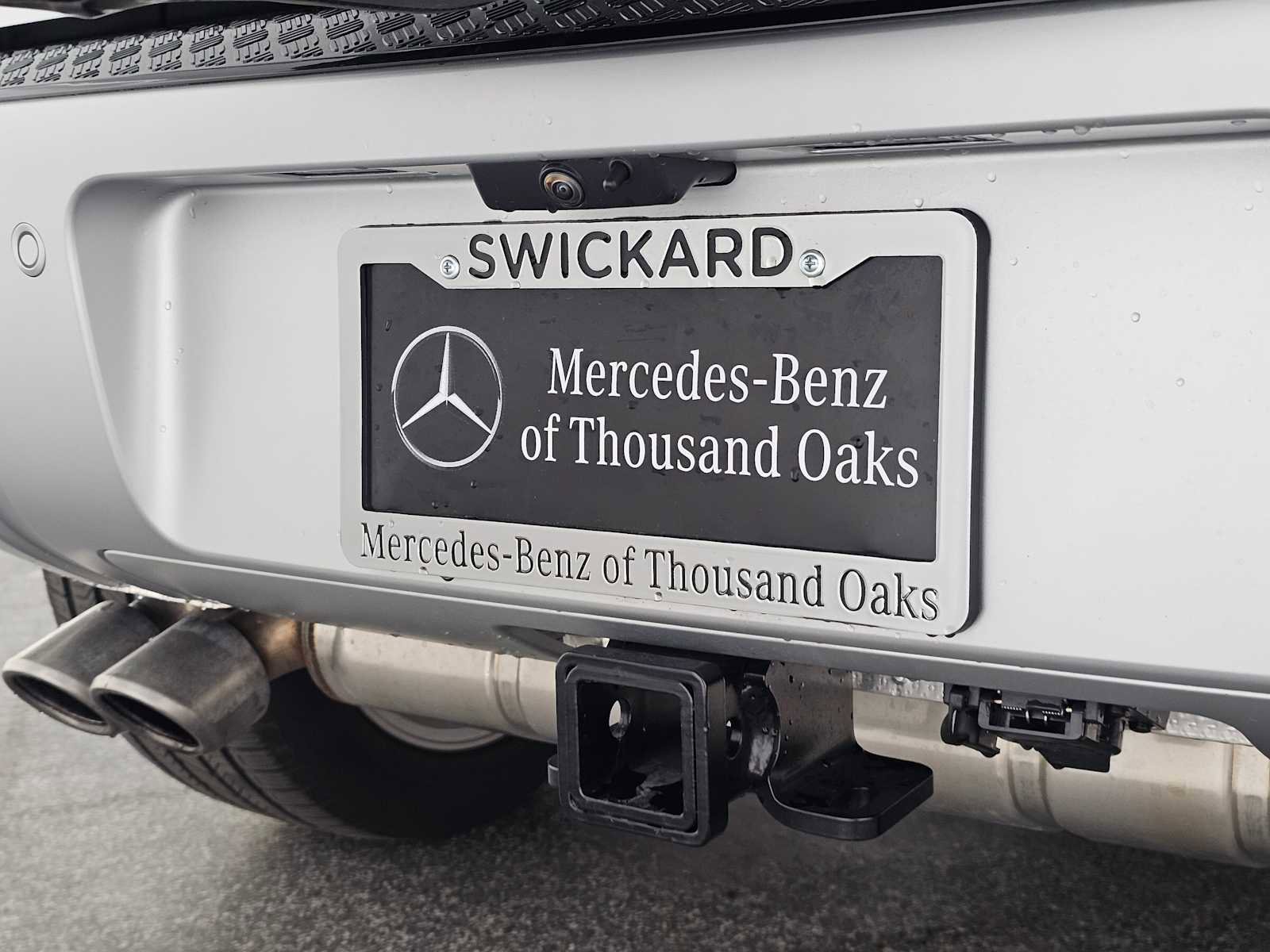 Used 2024 Land Rover Defender 110 SE image 13