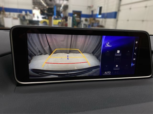 Used 2019 Lexus RX 350 AWD w/ Navigation Package image 32