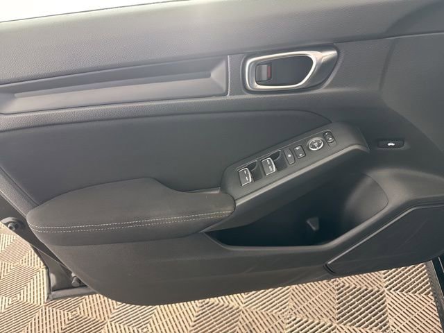 Certified 2022 Honda Civic Sport image 22