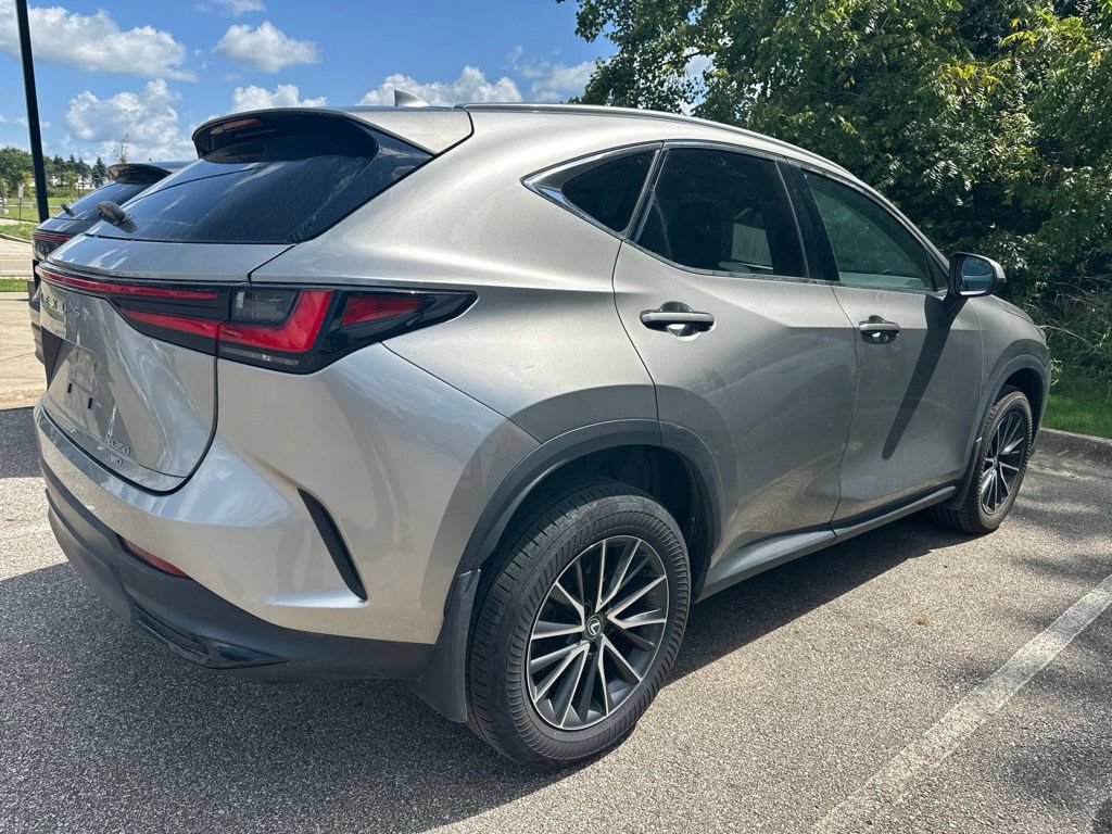 Used 2024 Lexus NX 350 AWD w/ Cold Area Package image 6