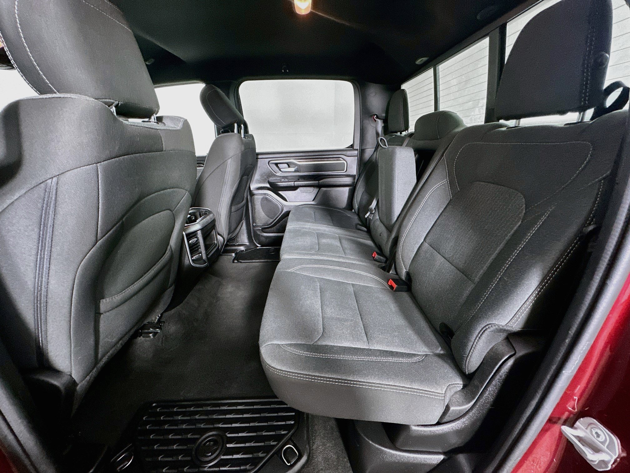 Used 2022 RAM 1500 Big Horn AWD/4WD image 28