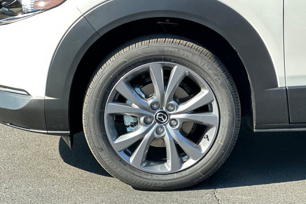 New 2026 MAZDA CX-30 AWD 2.5 S image 26