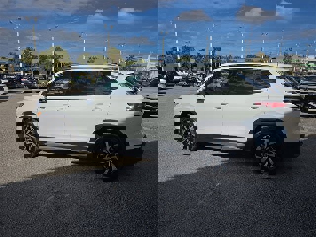 New 2026 Volkswagen Tiguan S image 4