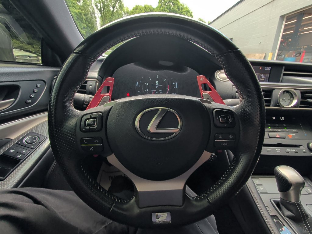 Used 2016 Lexus RC 350 RWD image 19