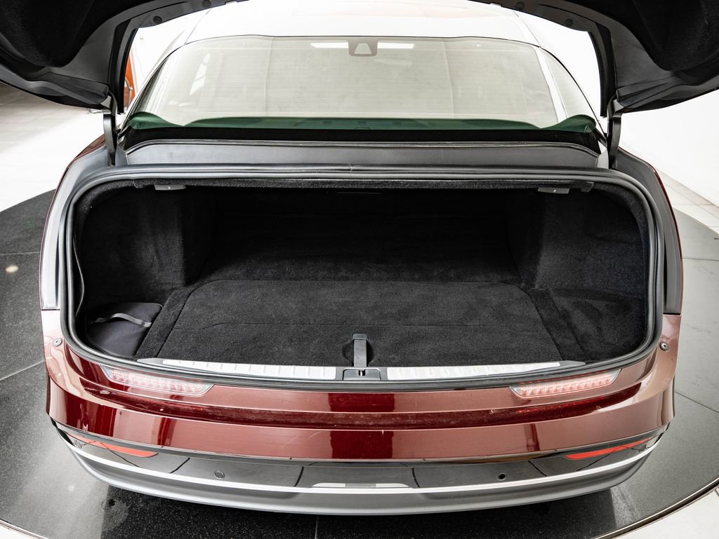 Used 2024 Lucid Air Grand Touring image 20