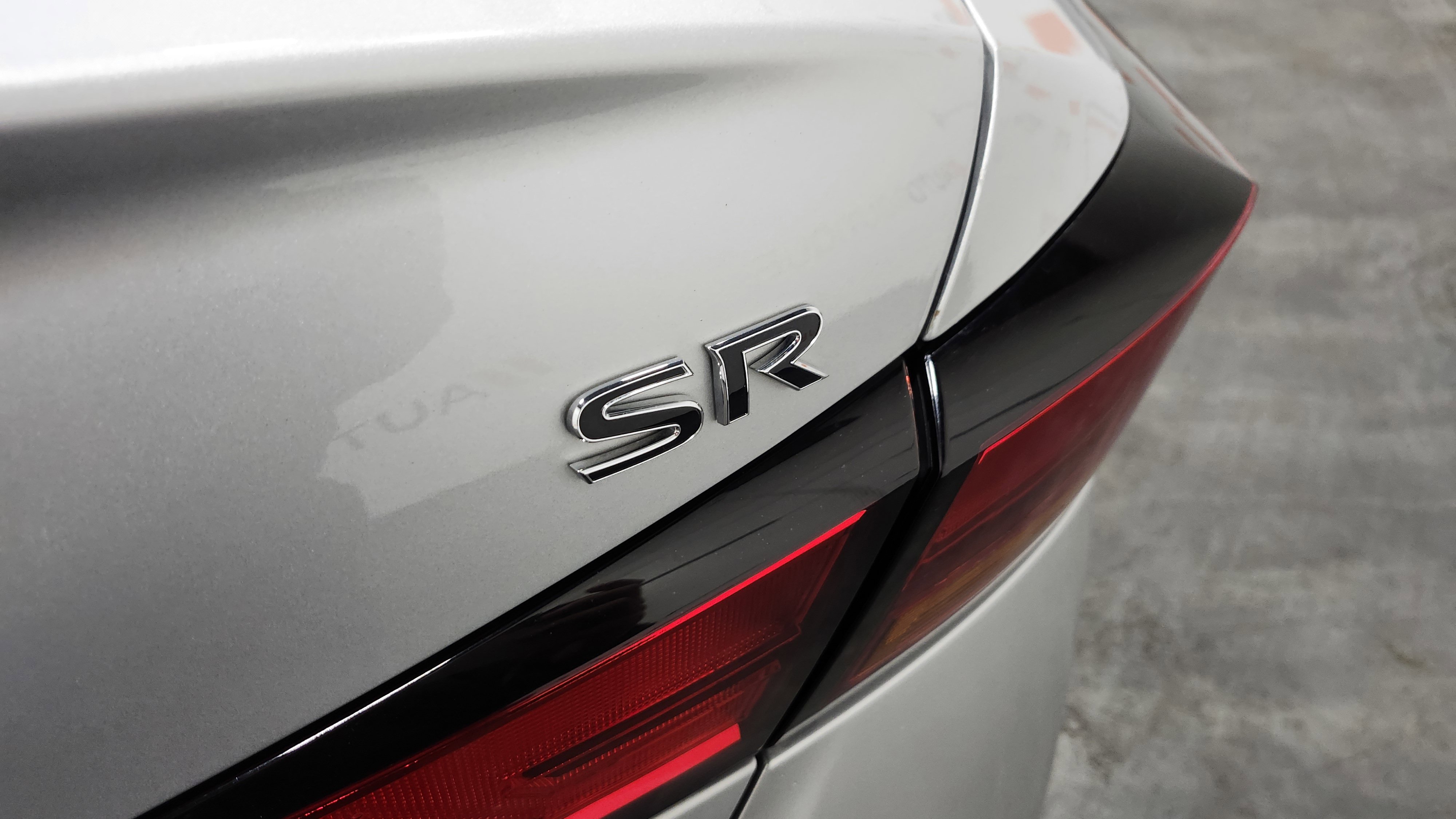 Used 2022 Nissan Altima 2.5 SR image 20