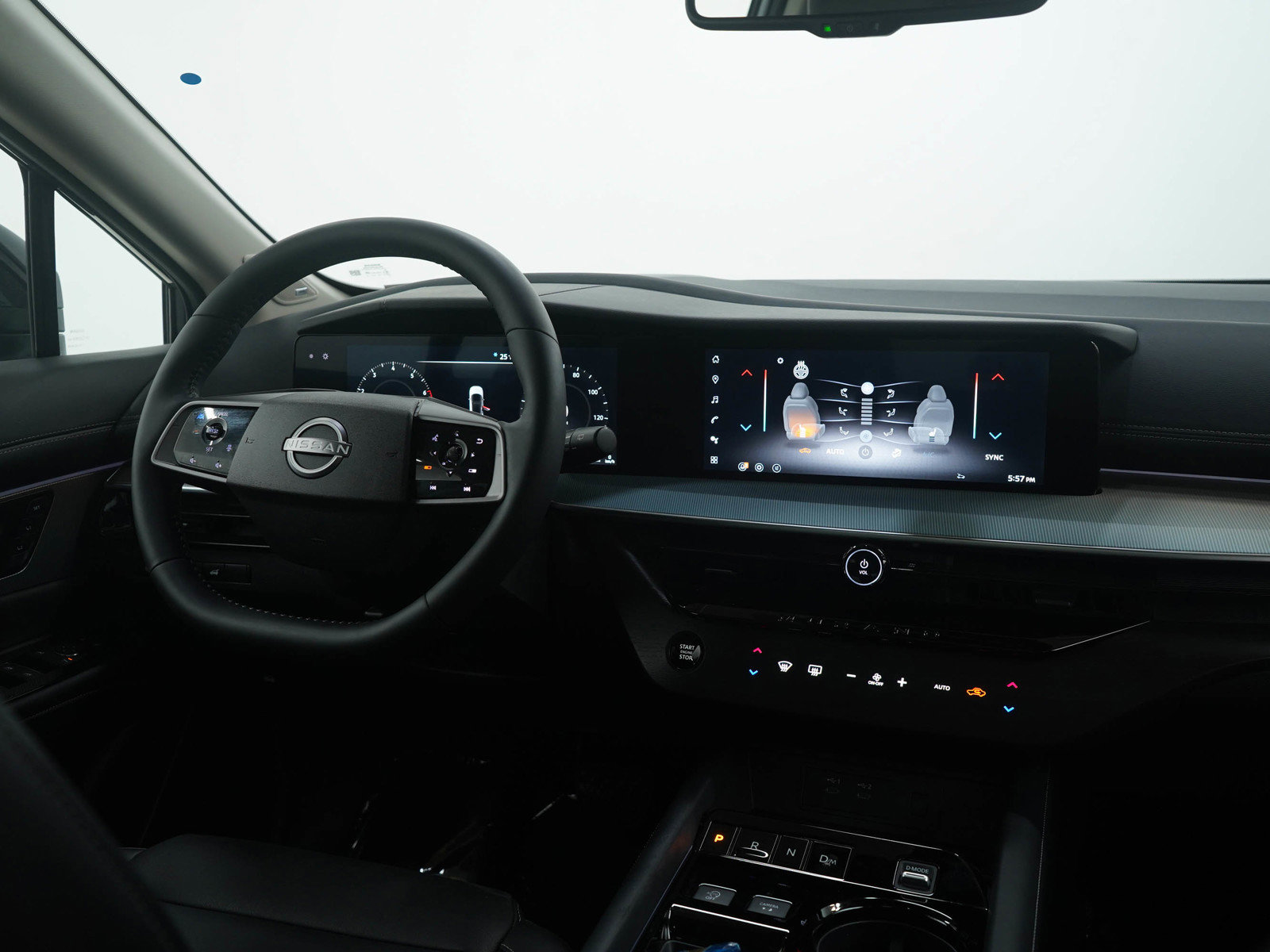 Used 2025 Nissan Murano SL image 13