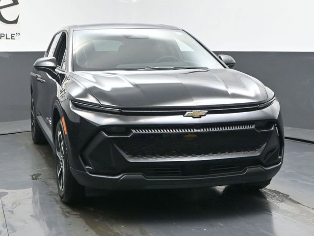 New 2026 Chevrolet Equinox EV LT w/ Comfort Package image 24