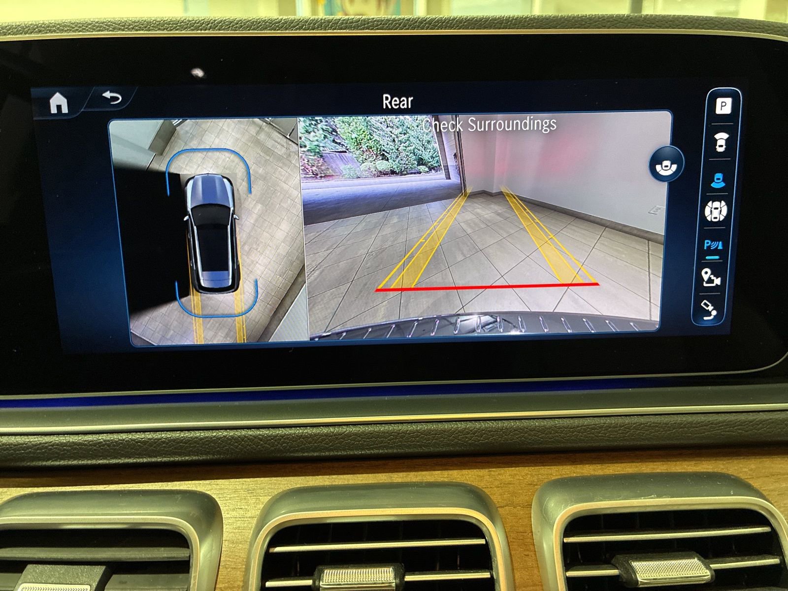 Used 2024 Mercedes-Benz GLE 350 4MATIC image 16