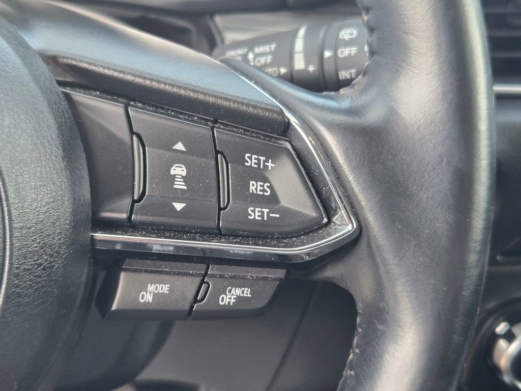 Used 2018 MAZDA CX-5 Grand Touring image 25