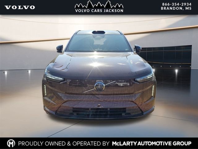 New 2025 Volvo EX90 Ultra image 2