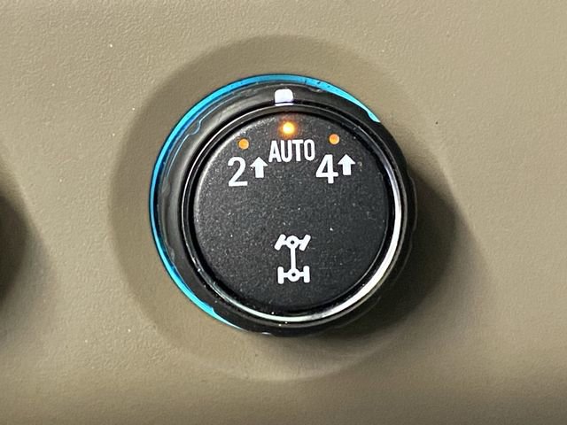 Used 2017 Chevrolet Tahoe LT image 24