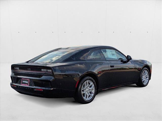 New 2025 Dodge Charger R/T w/ Quick Order Package 25M R/T video 2