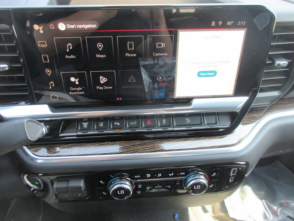 New 2026 GMC Sierra 3500 SLE image 19