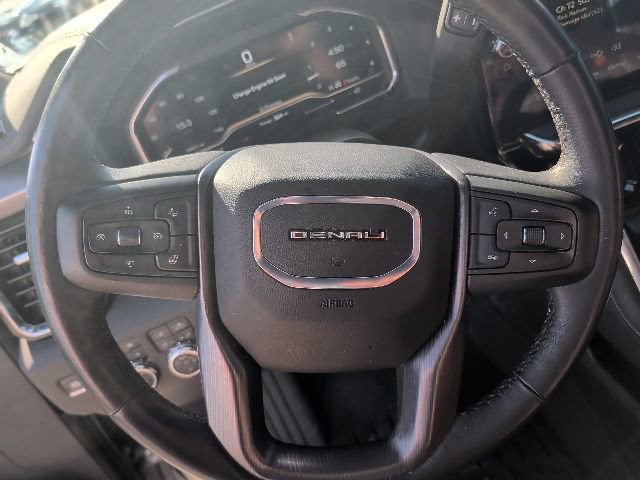 Certified 2025 GMC Sierra 2500 Denali Ultimate image 20