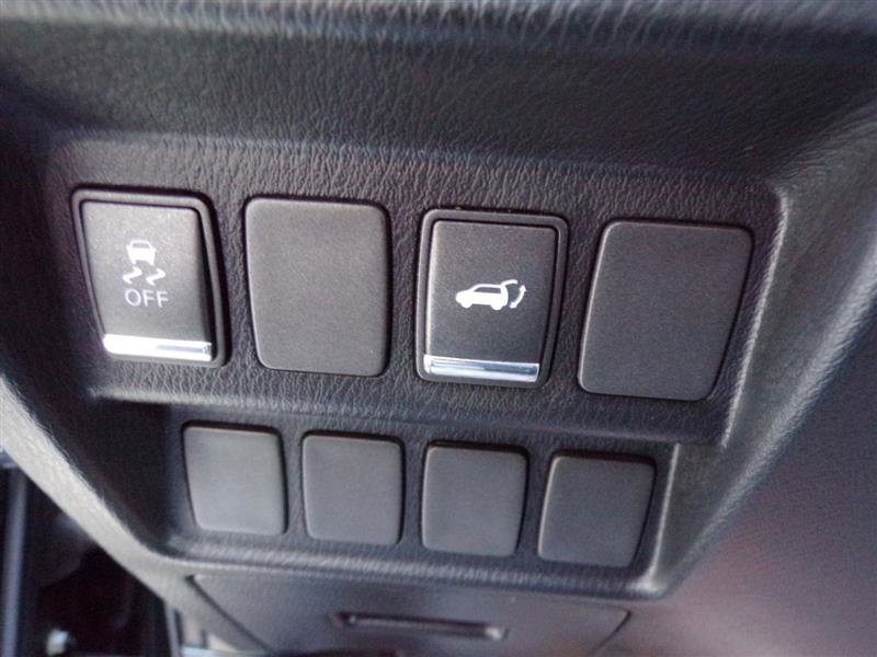 Used 2018 INFINITI QX60 Luxe image 43