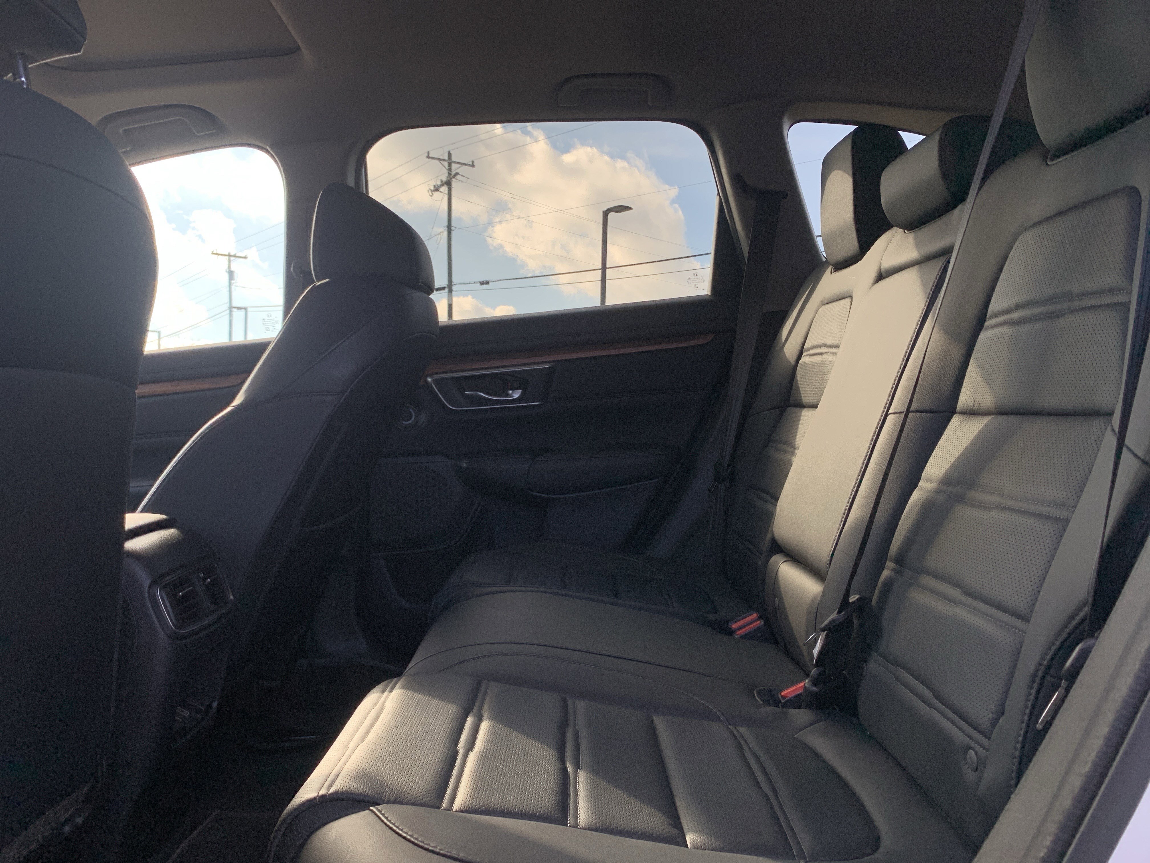 Used 2021 Honda CR-V Touring image 31