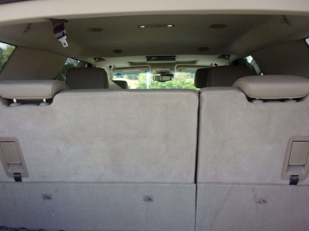 Used 2017 Chevrolet Tahoe LT image 5