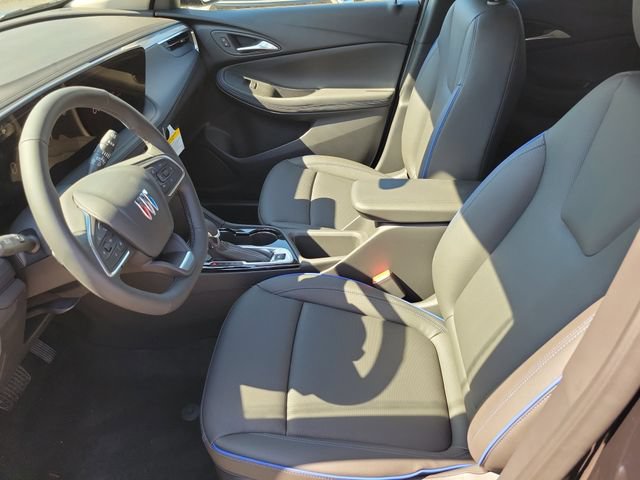 New 2026 Buick Encore GX Sport Touring w/ Advanced Technology Package AWD/4WD image 14