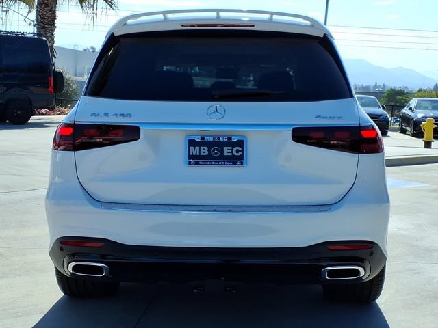 New 2026 Mercedes-Benz GLS 450 4MATIC image 22