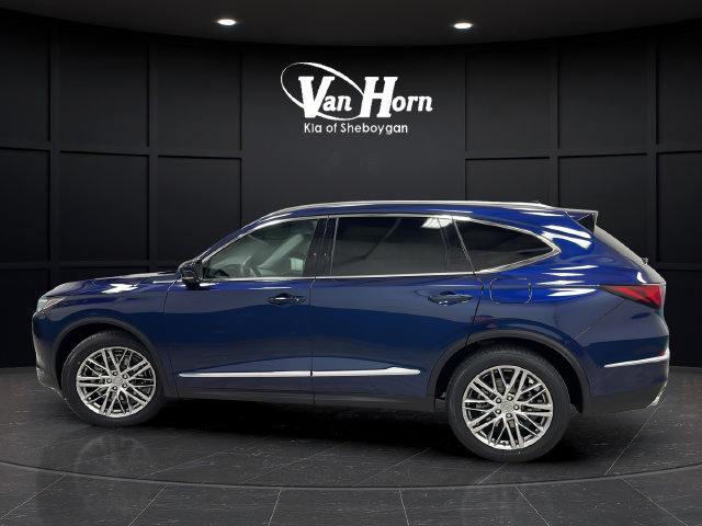 Used 2022 Acura MDX w/ Advance Package AWD/4WD image 4