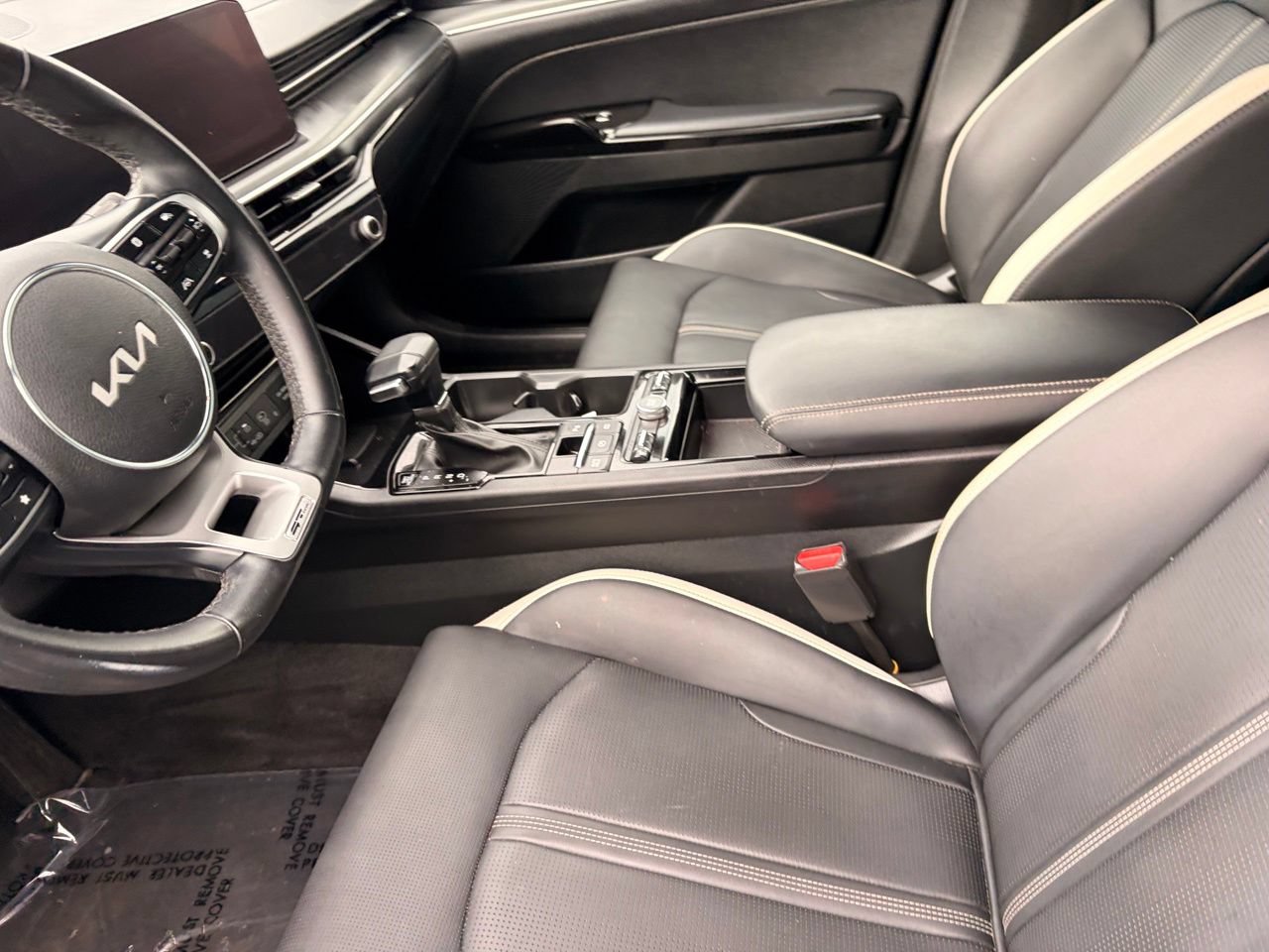 Used 2025 Kia K5 GT-Line FWD image 18
