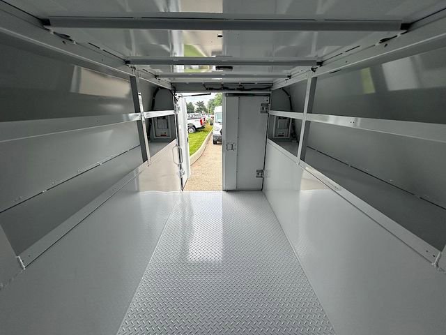 New 2026 Ford E-350 and Econoline 350 Super Duty w/ Power Equipment Group image 22