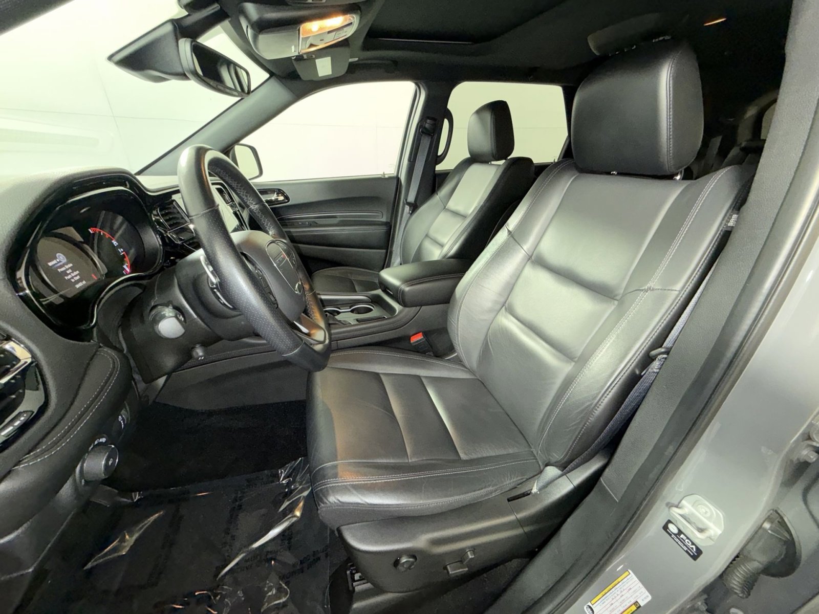 Used 2022 Dodge Durango GT image 13