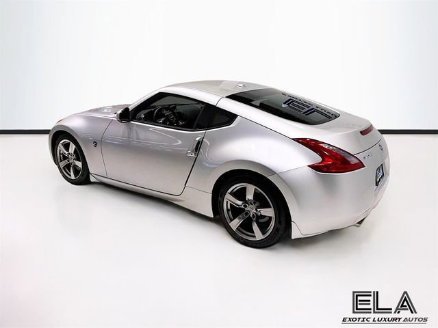 Used 2009 Nissan 370Z Touring image 5