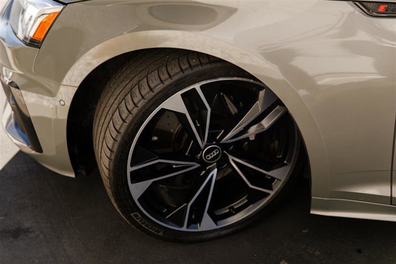 Used 2023 Audi S5 Prestige w/ Prestige Package image 38