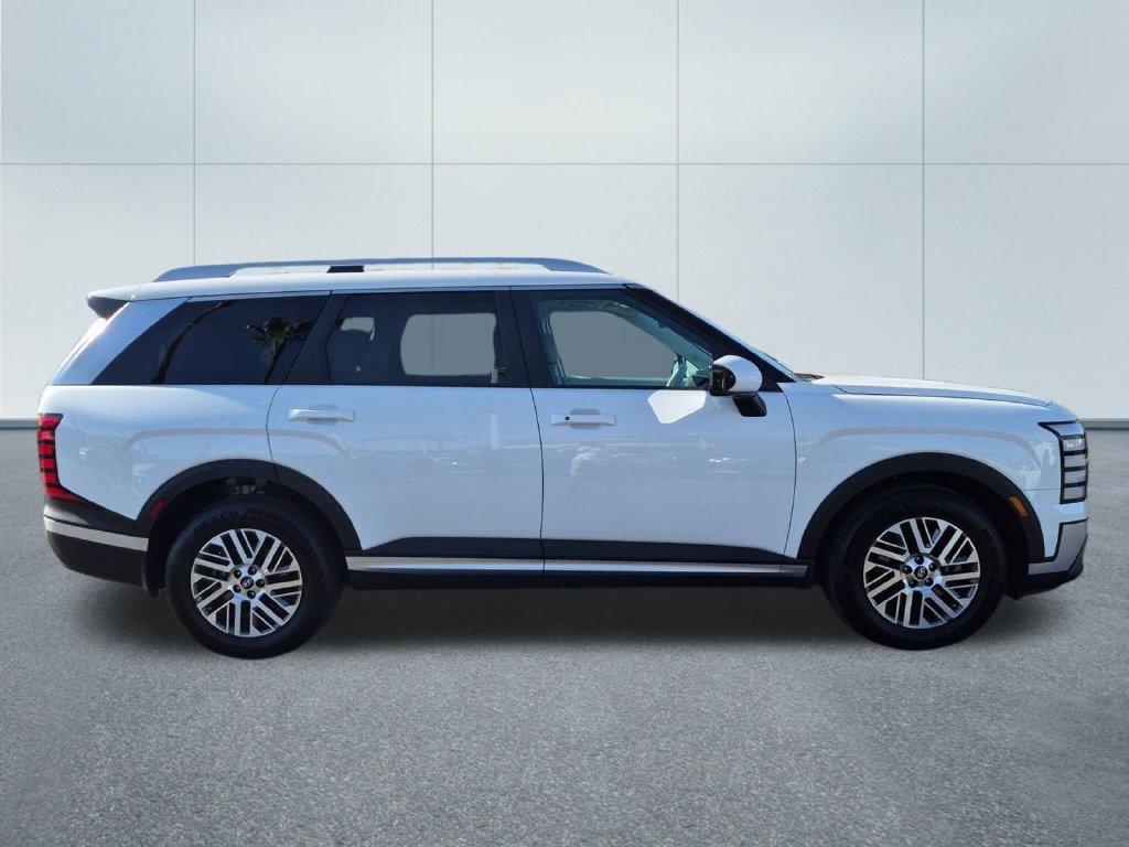 New 2026 Hyundai Palisade SEL FWD image 7